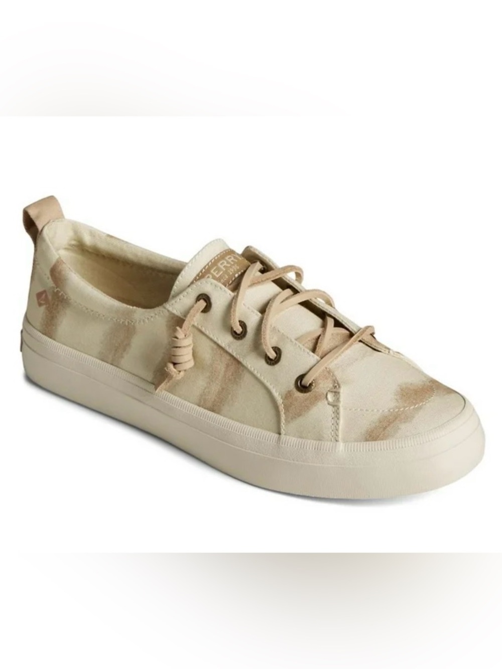 Sperry Crest Vibe Slip-On Sneaker